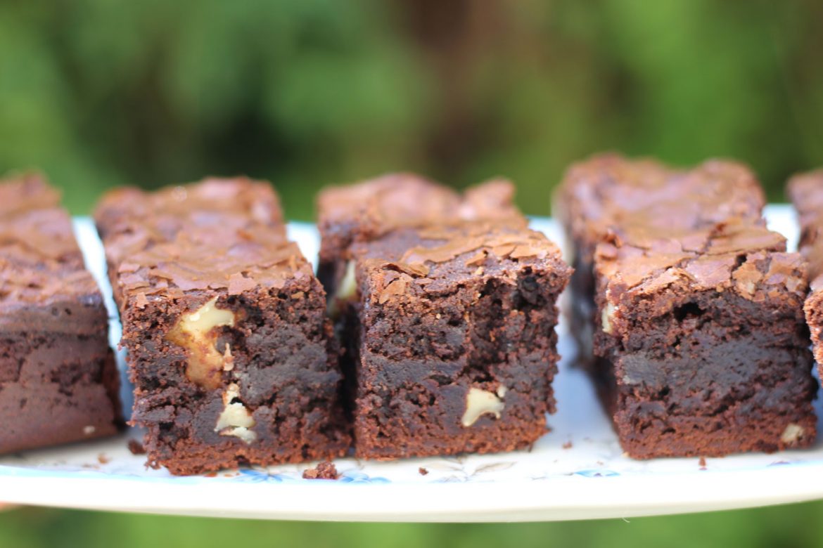 Chocolate Brownies