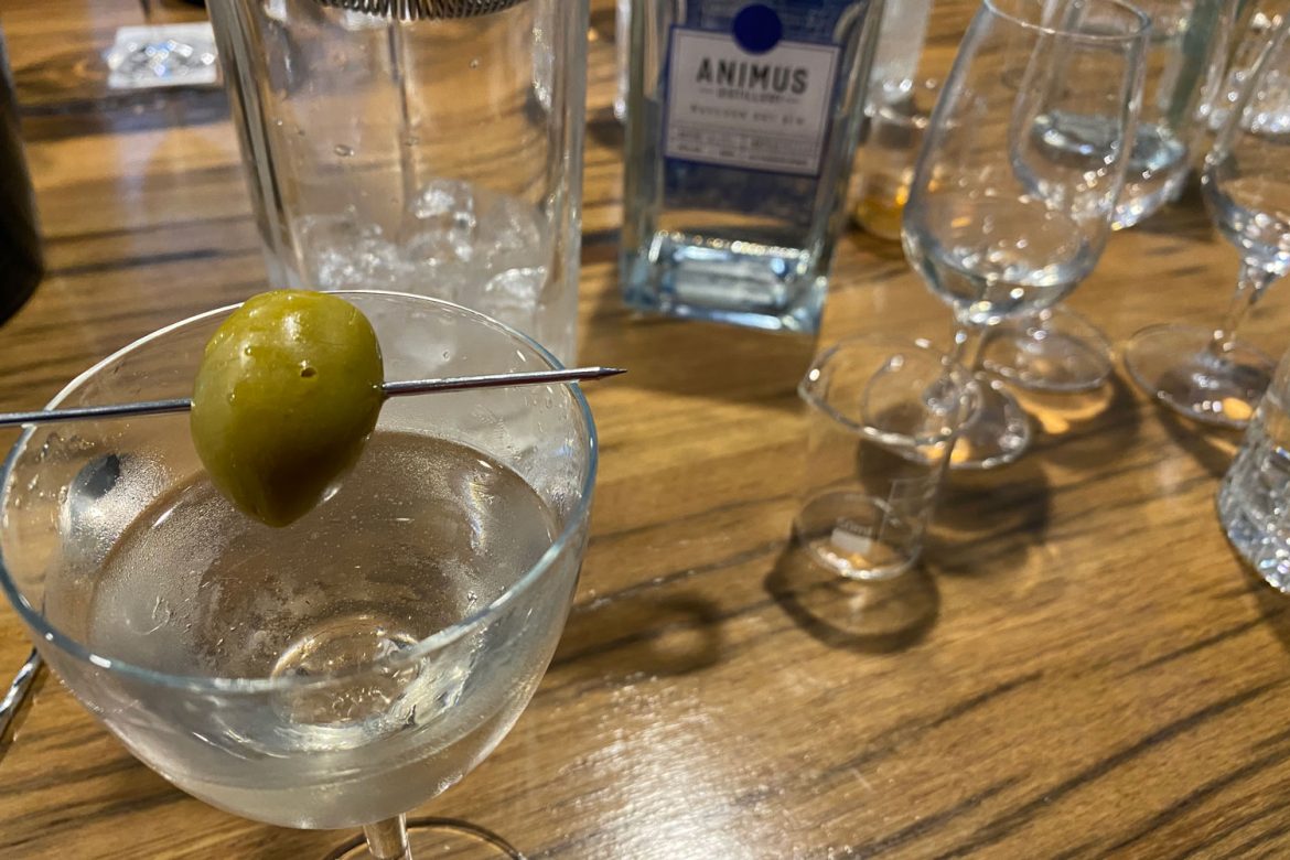 Animus-Gin-Kyneton