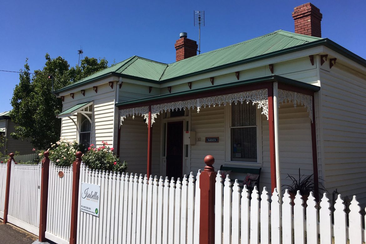 Isabella-Kyneton