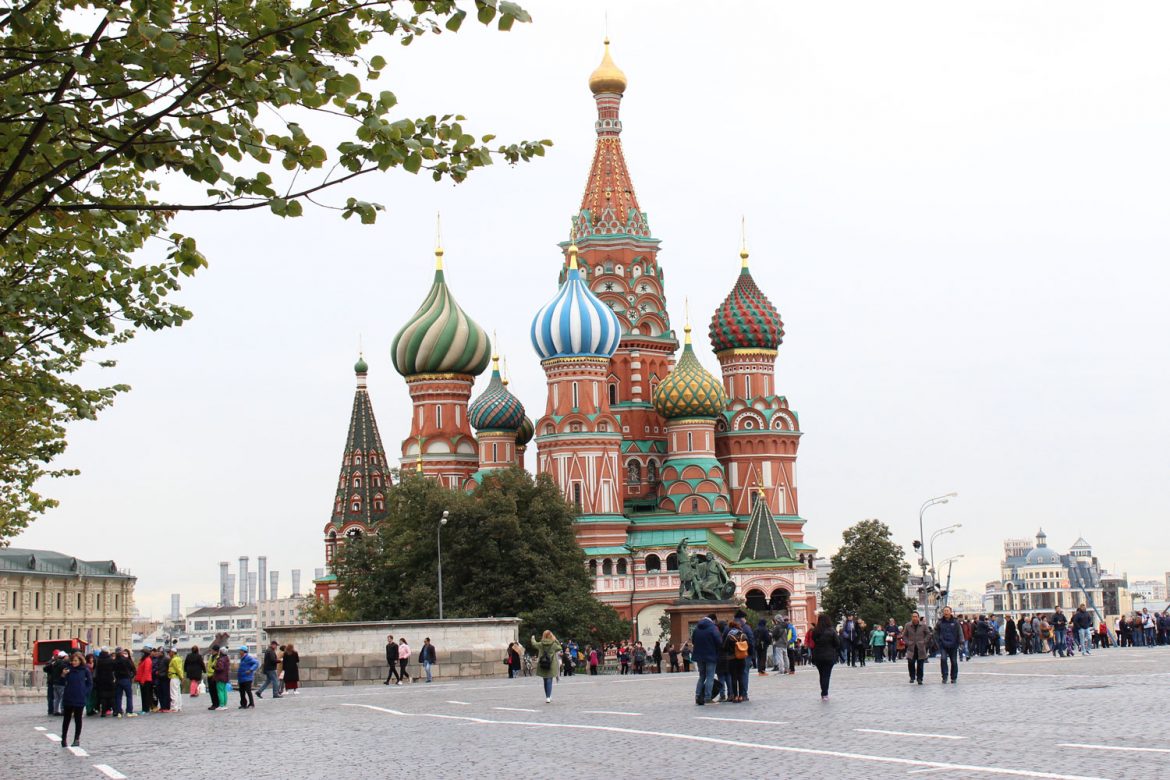 St-basils-Cathedral-Moscow