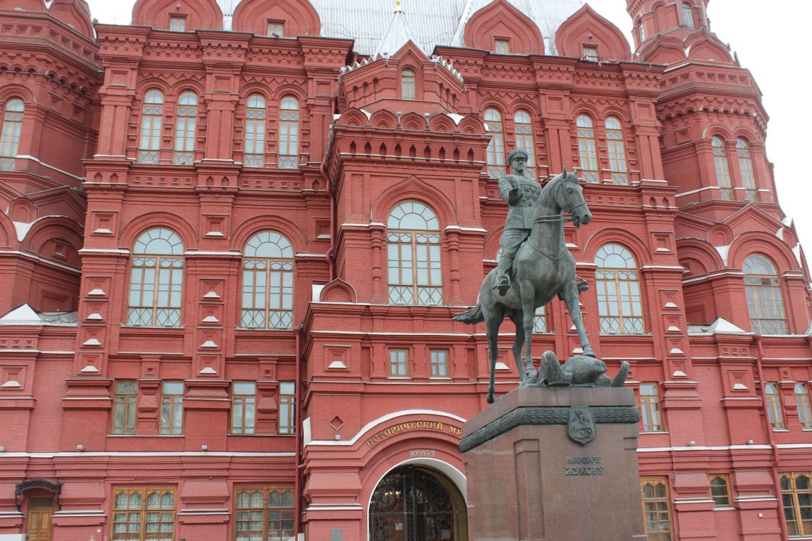 moscow