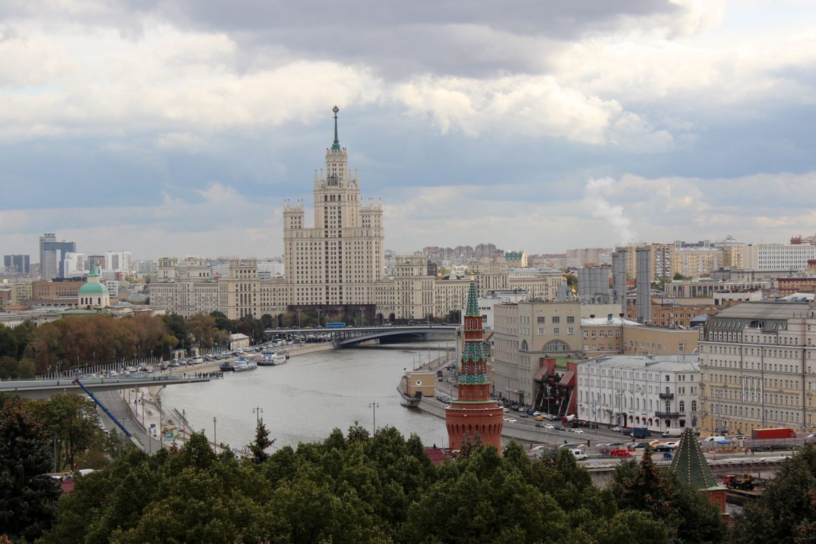 moscow
