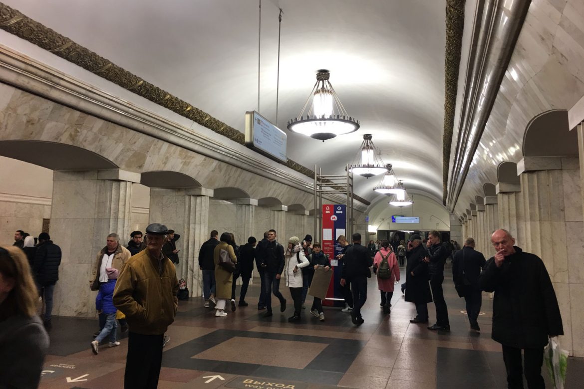 moscow-metro