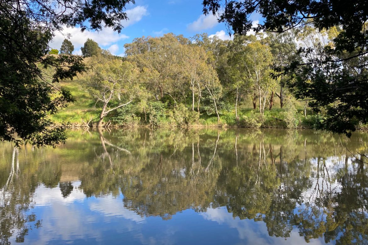Goulburn-River