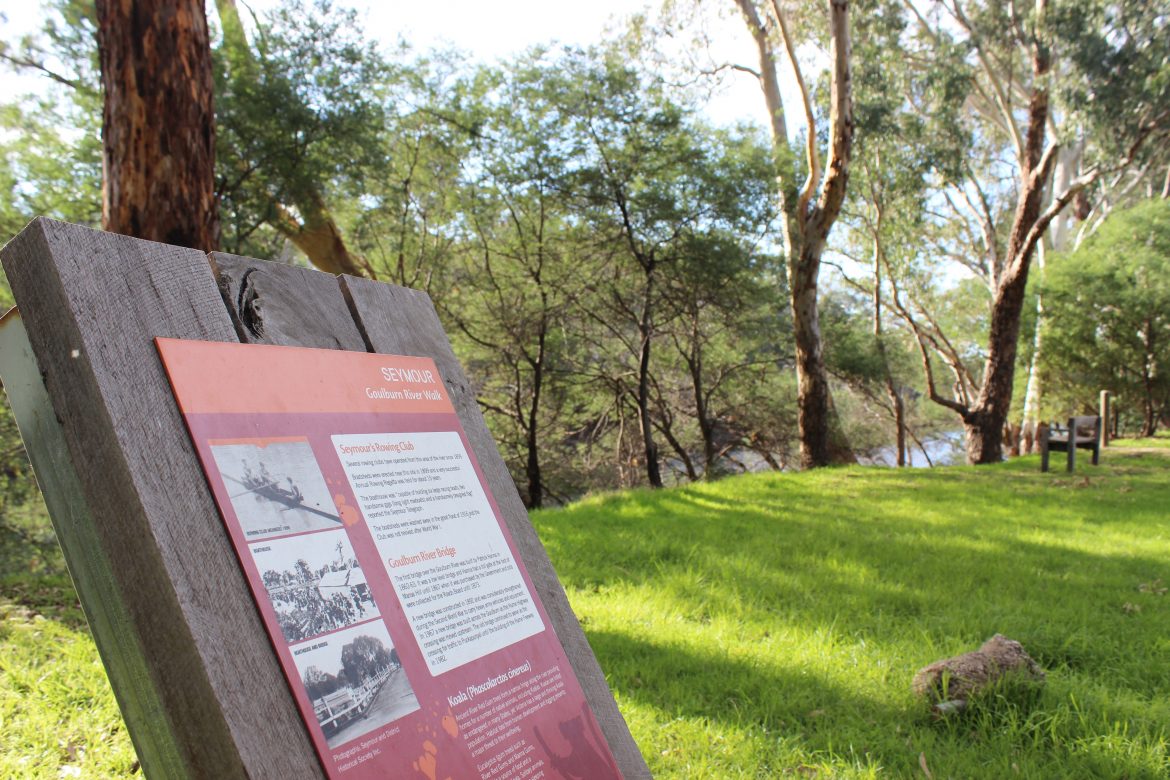 Goulburn River Walk
