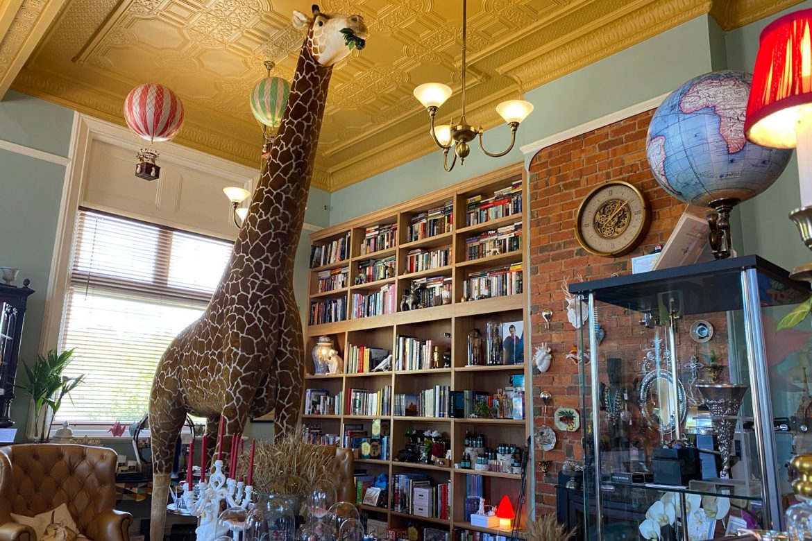Dimboola Imaginarium