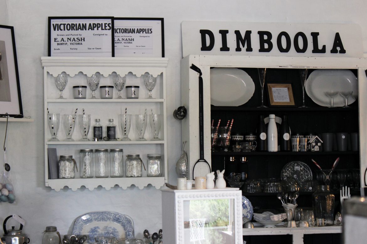 Rural Industry Dimboola