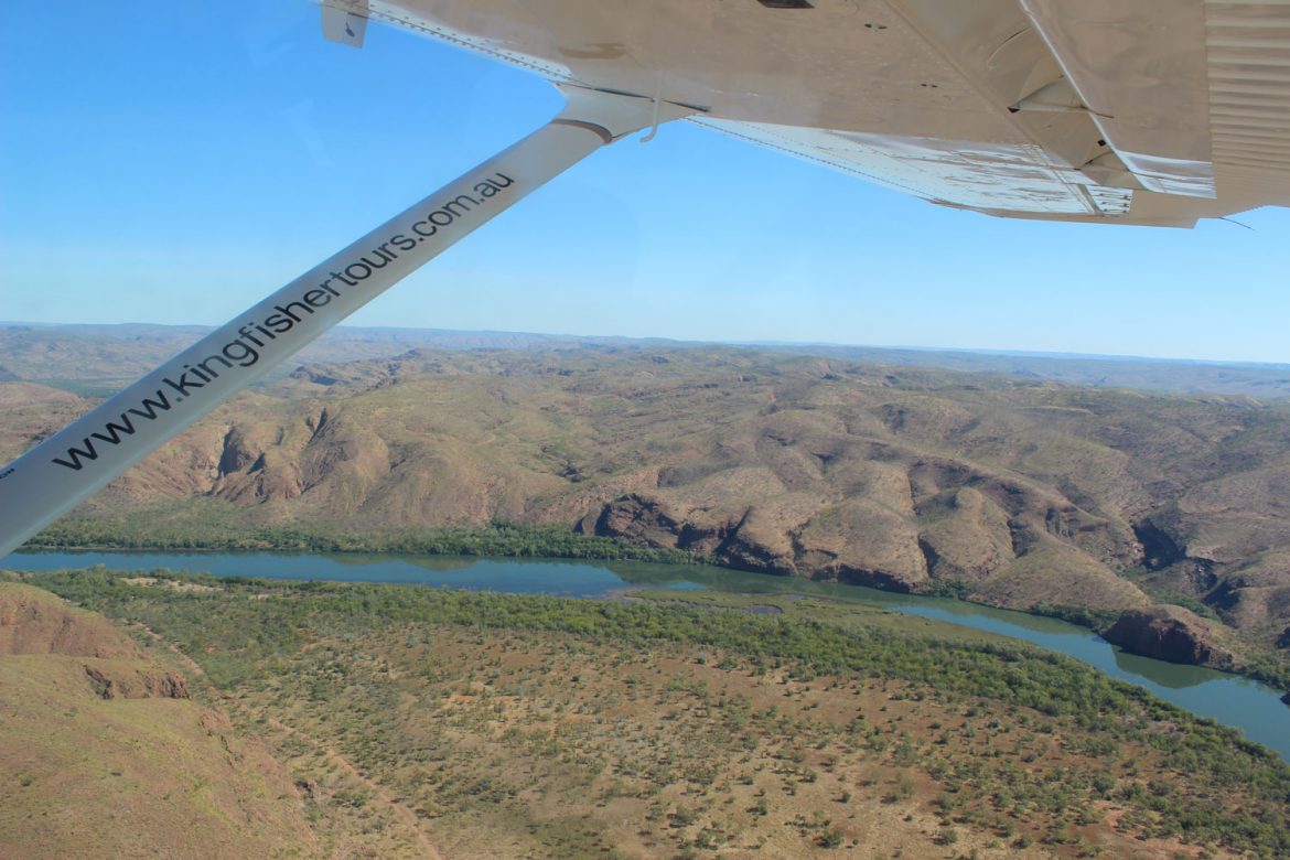 Kimberly-Bungle-Bungle-flight