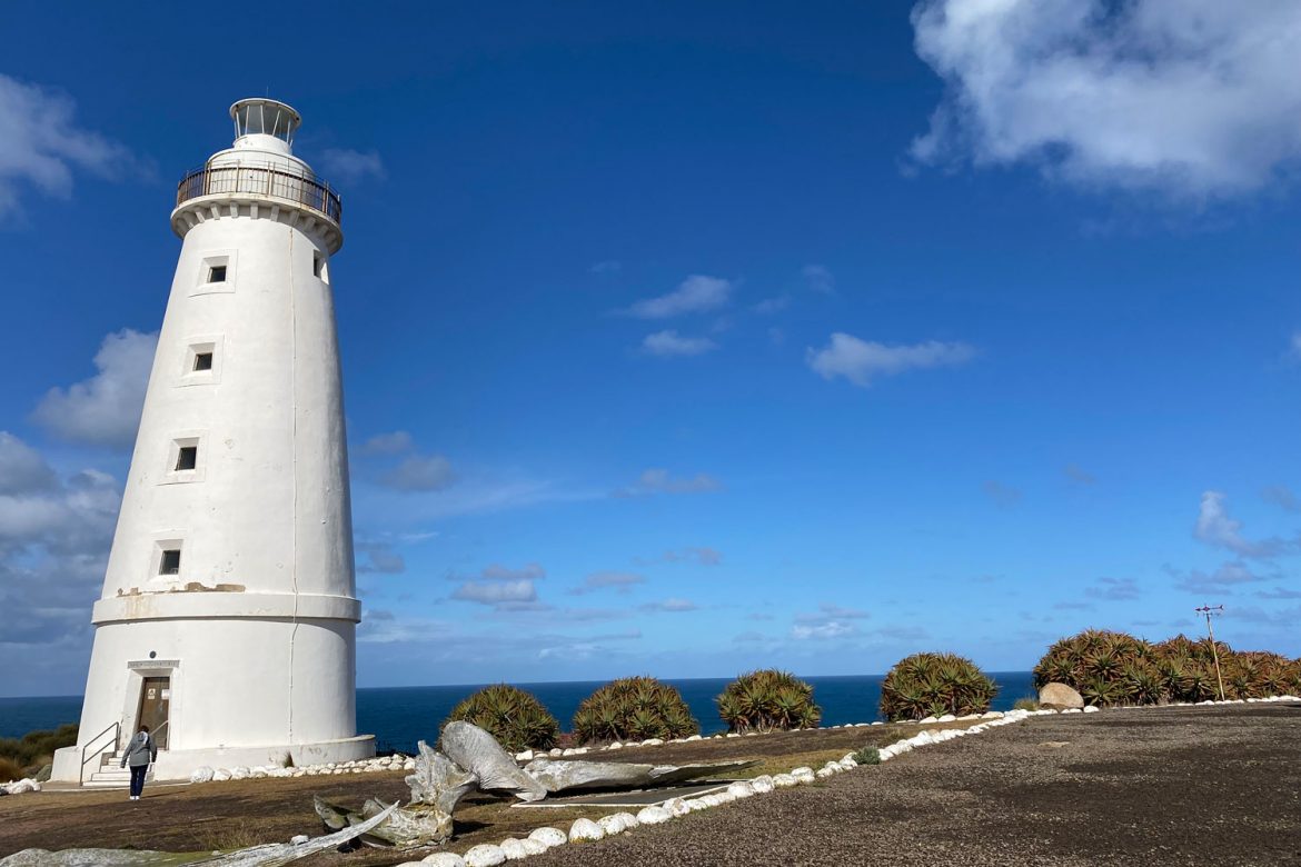 Cape-Willoughby-Lightstation