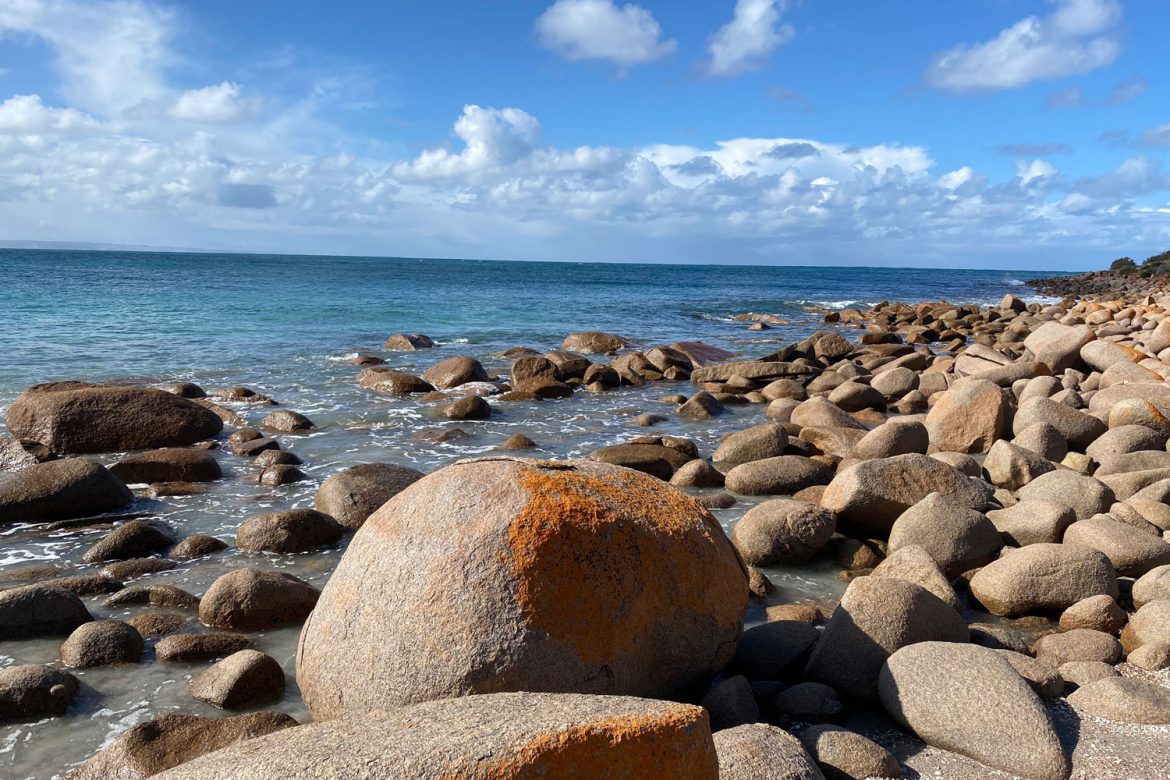 Kangaroo-Island