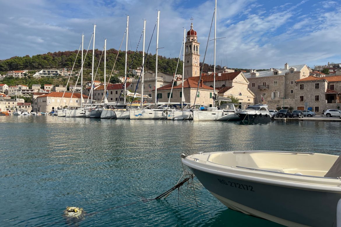 Port-Croatia