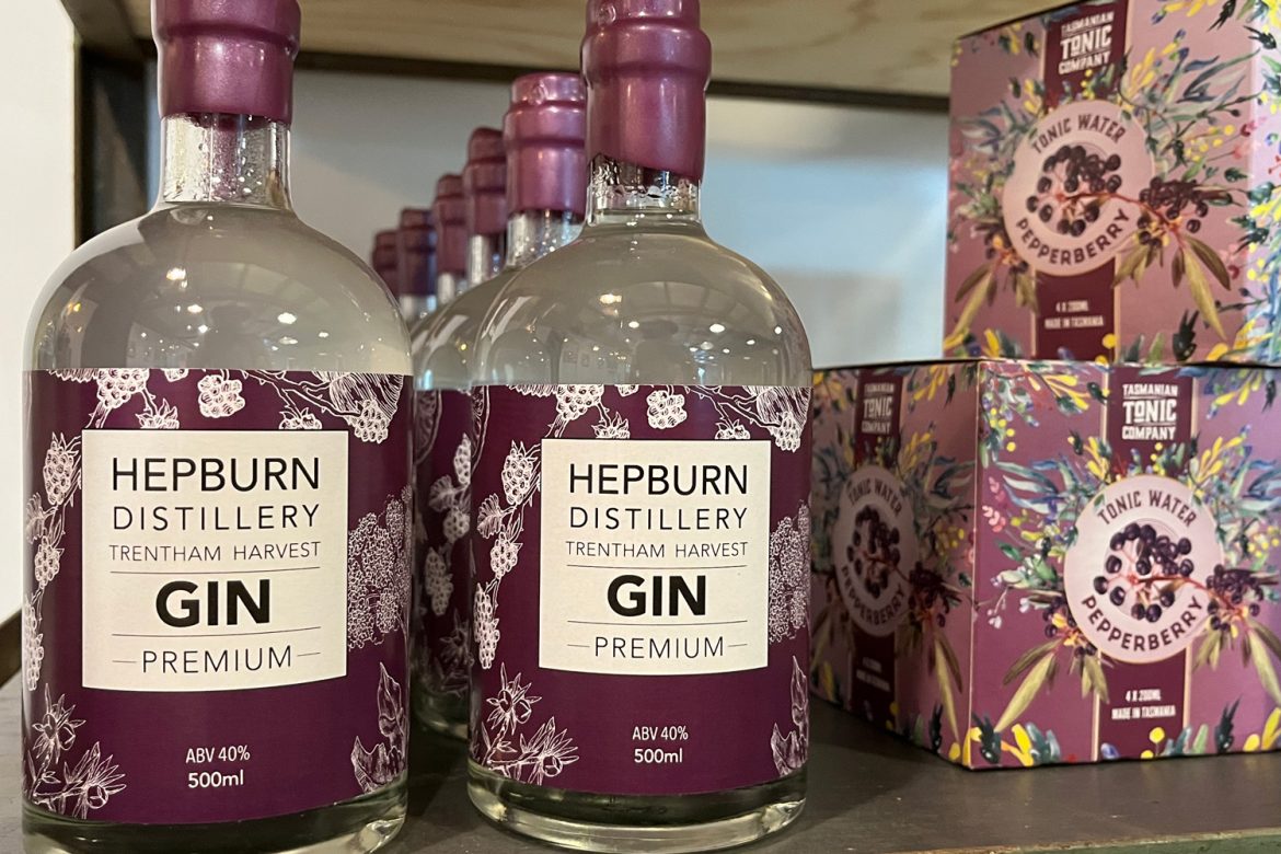 Hepburn-Gin