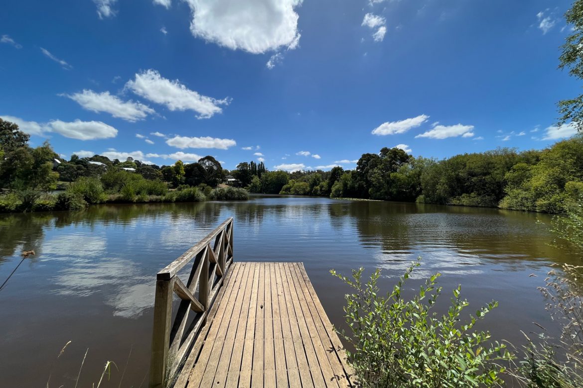 Lake-Daylesford