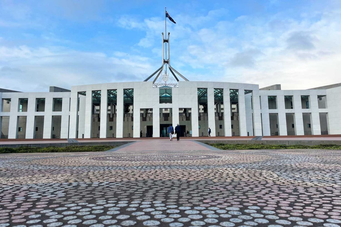 Canberra-parliament-house