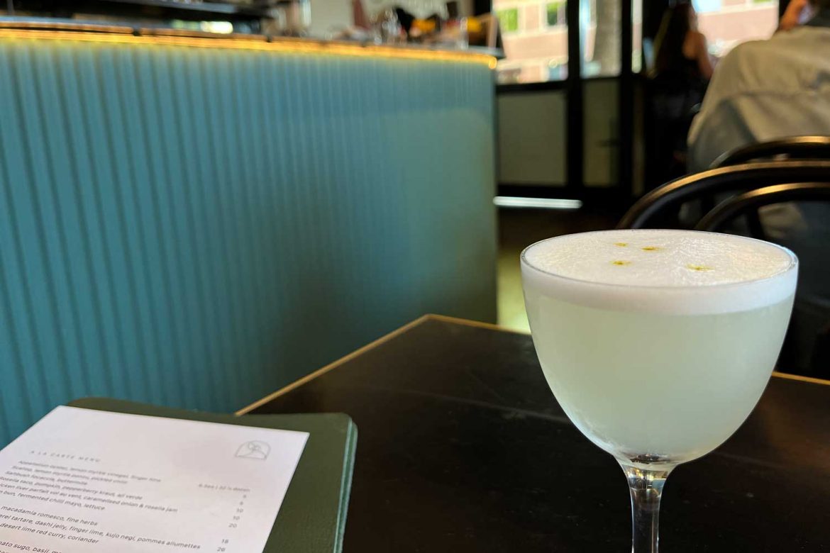 Corella-Bar-cocktail