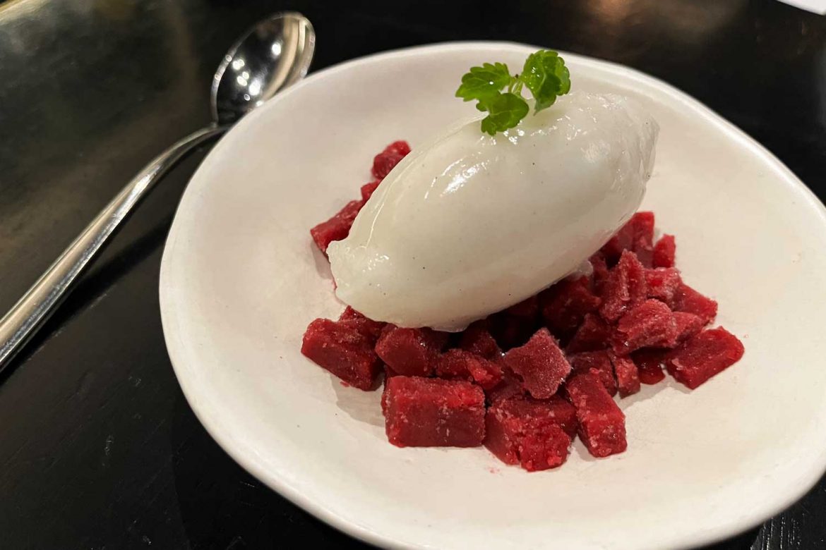 Corella-Bar-dessert