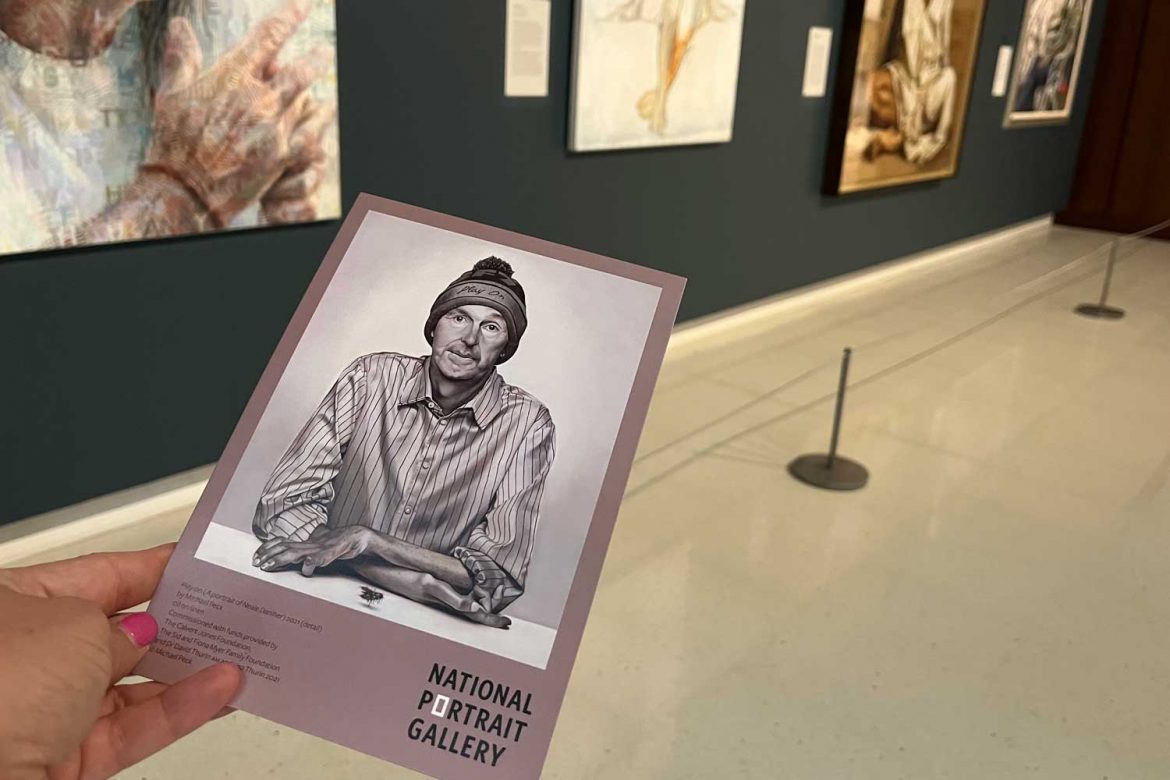 National Portrait-gallery