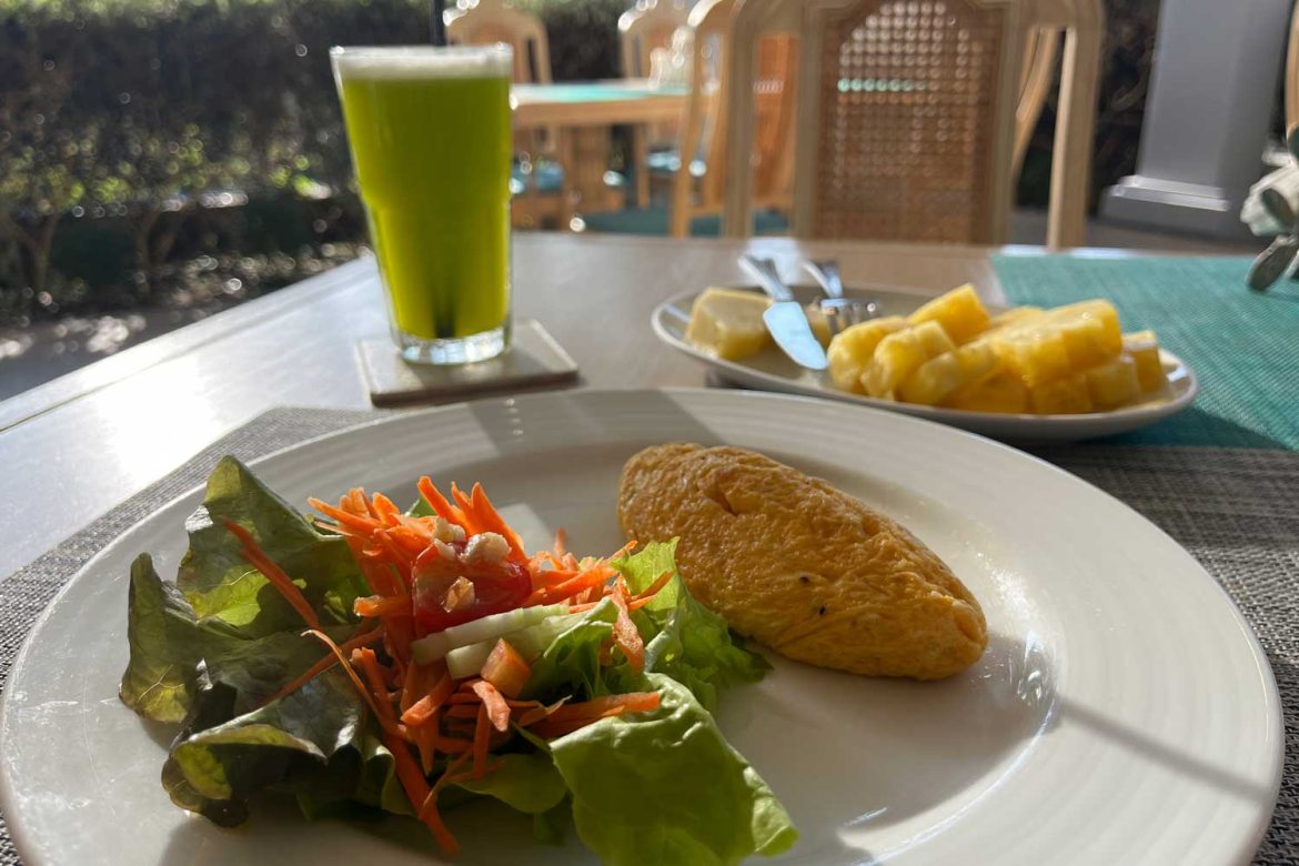 AS-Breakfast