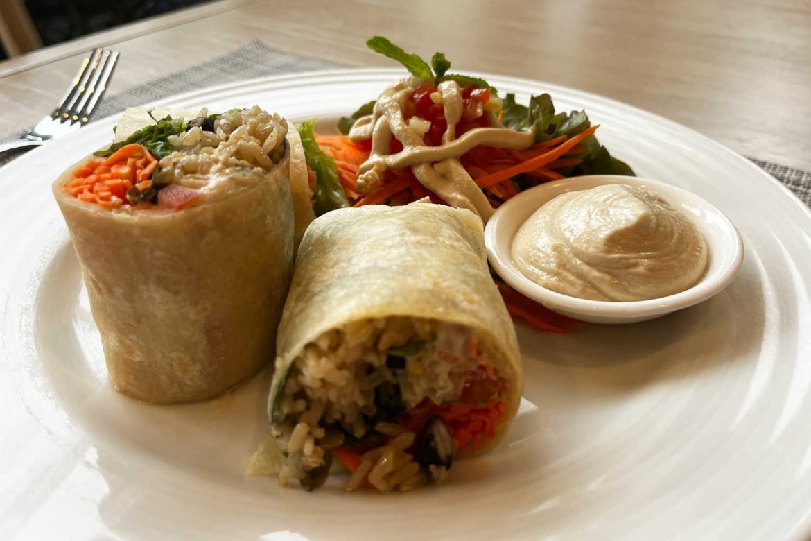 AS-lunch