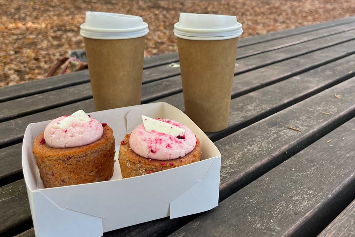 Cliffys cakes