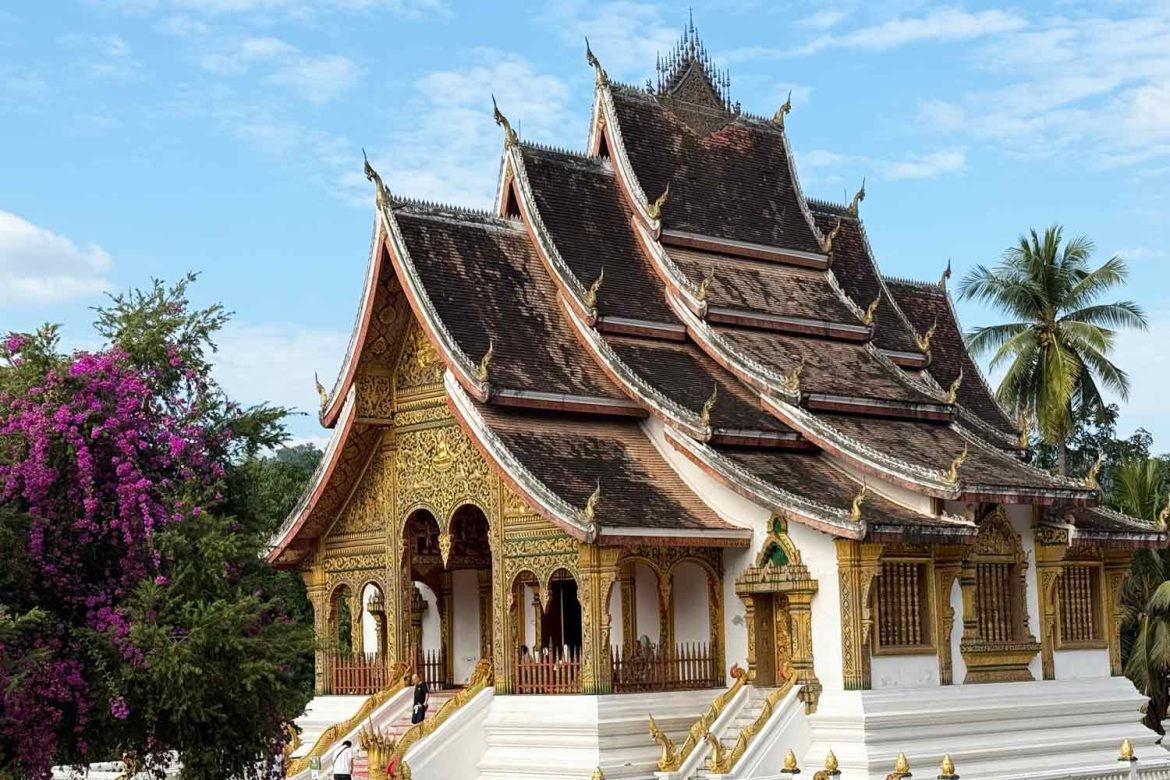 Royal-Palace-Laos