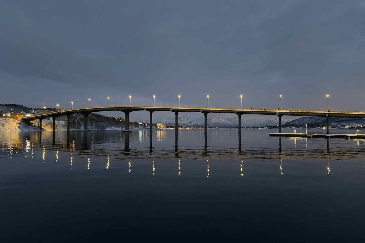 Bridge-Stokmarknes