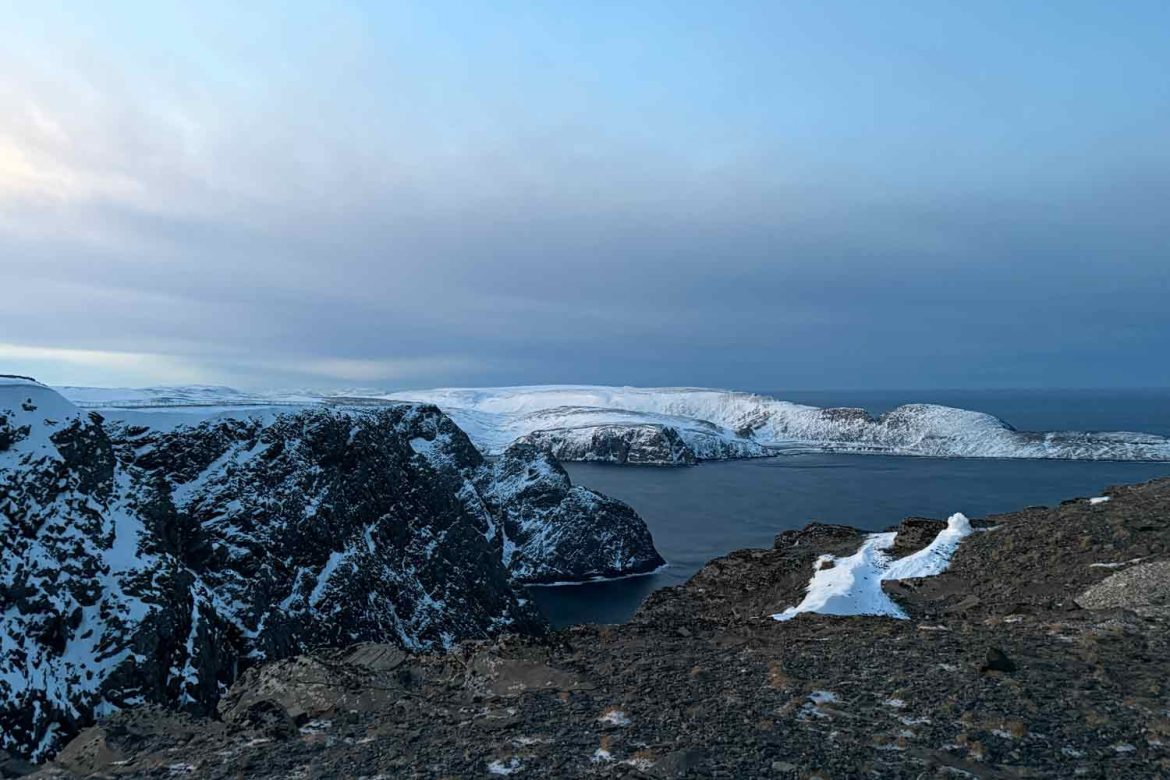 North-Cape