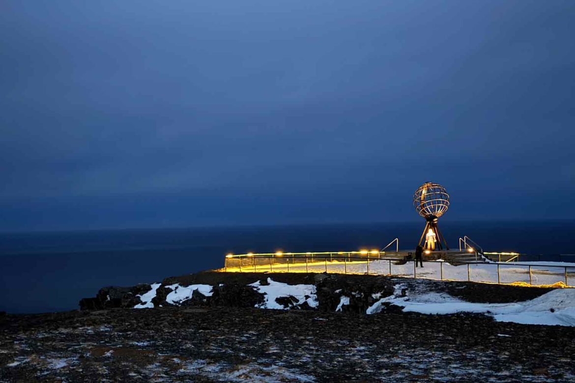 North-cape-monument-2