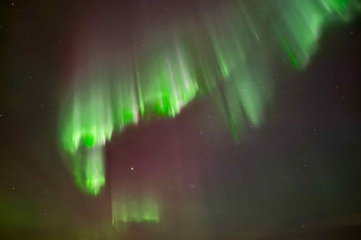 Northern-lights