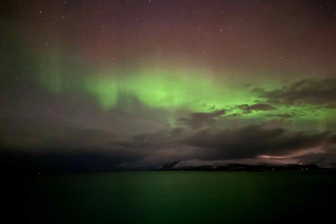Northern-lights