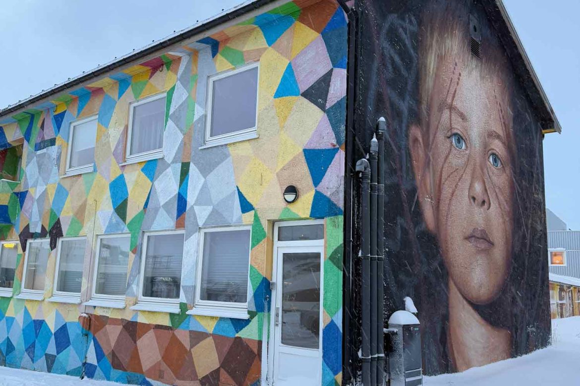 reet-Art-Sandnessjoen