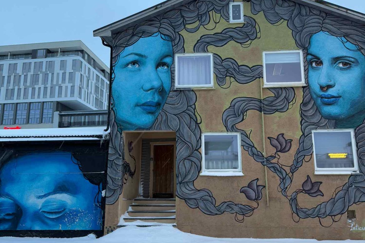 Street-art