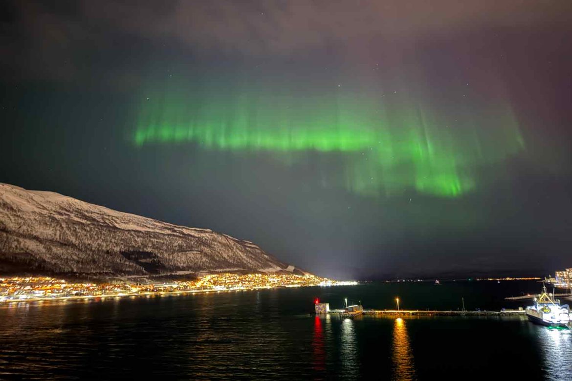 Tromso-northern-lights