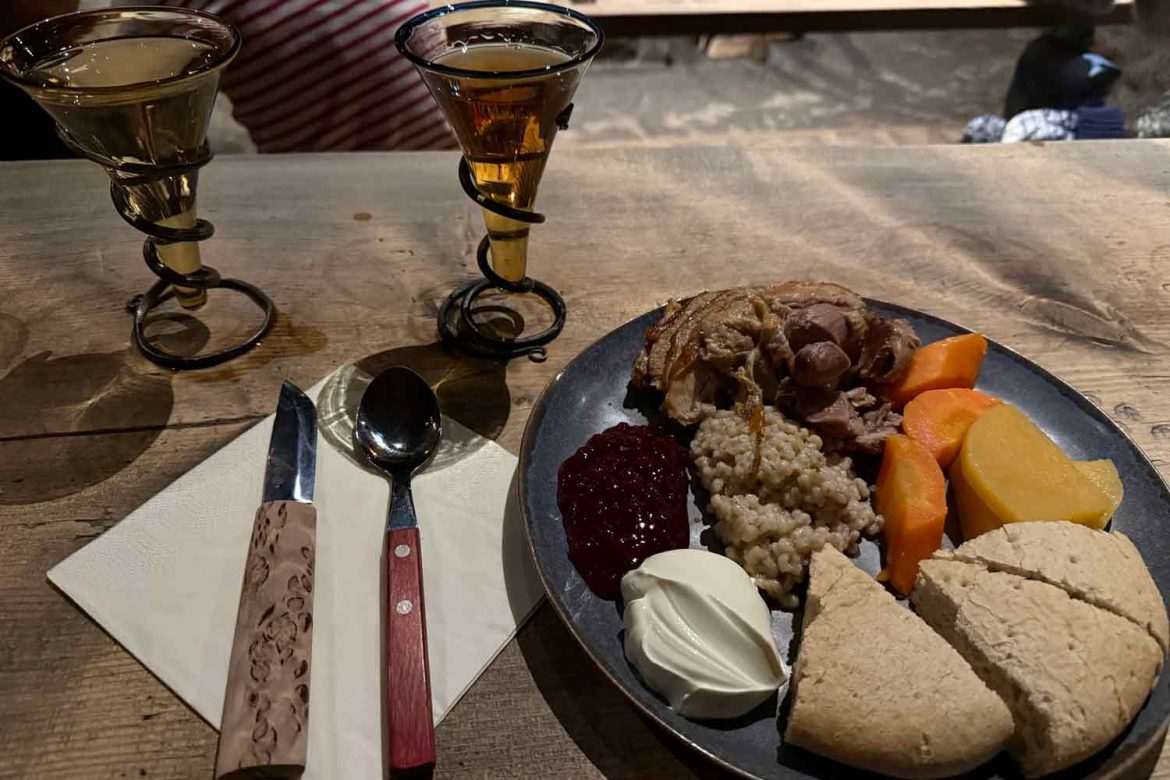 Viking-Feast