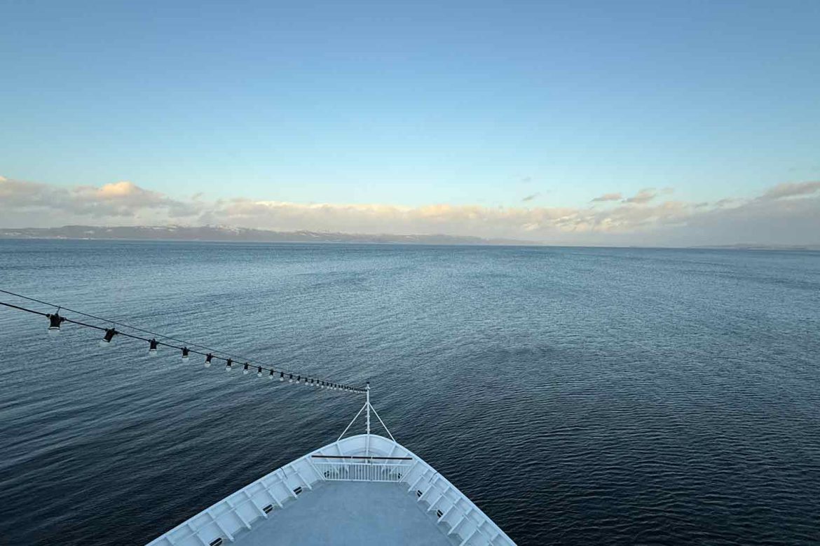 horizon-havila voyages