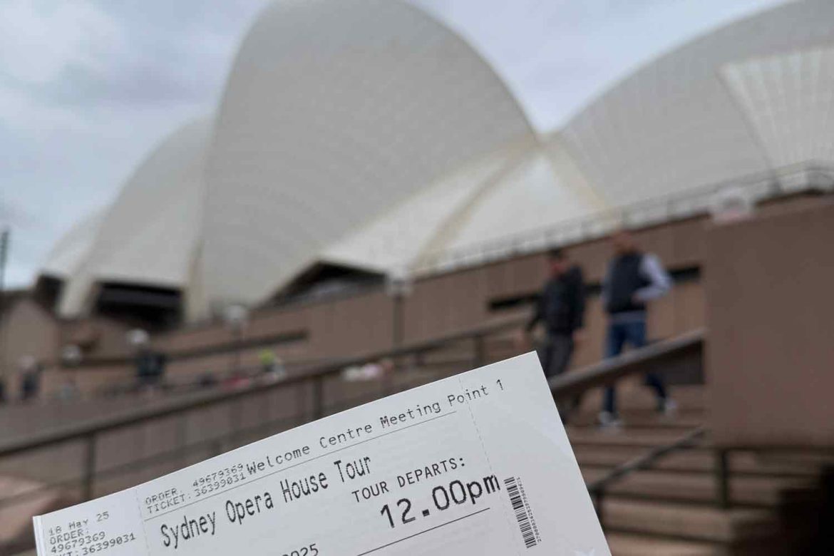 Opera-House-tour-ticket