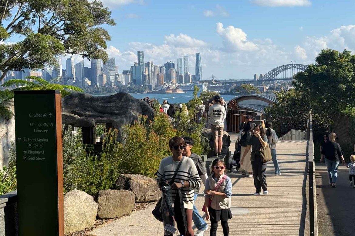 Taronga-Zoo-view