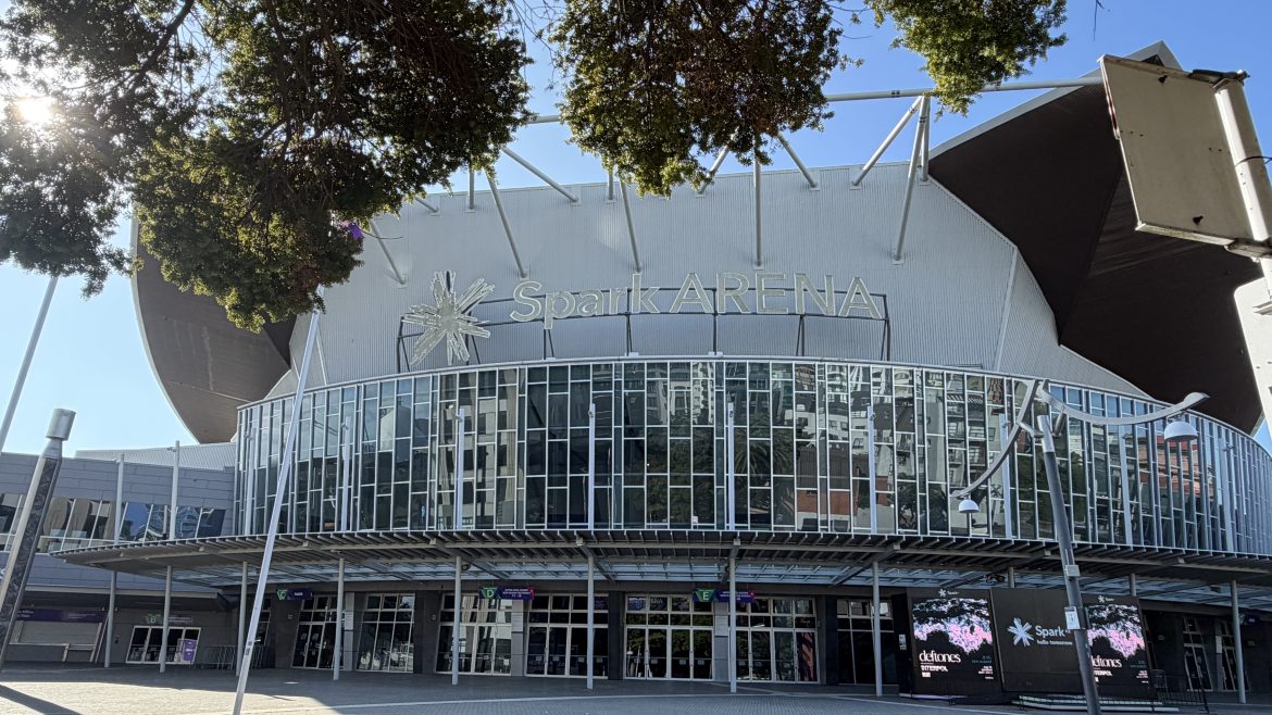 Spark Arena